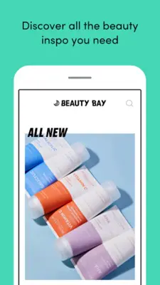 BEAUTY BAY android App screenshot 3